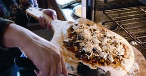 Reclaiming the Kitchen: The Art of Cooking Image